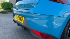 Hyundai i20 1.0T GDi 48V MHD SE Connect 5dr DCT Petrol Hatchback